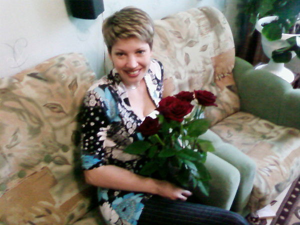 Юлия Смирнова