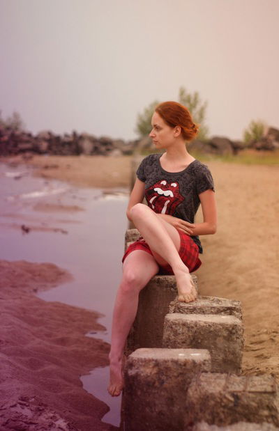 Елена Самойленко