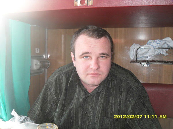 Алексей Николаенко 119