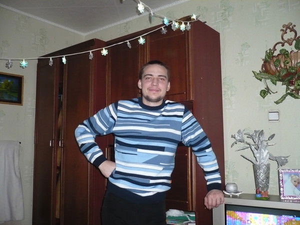 Сергей Земцов