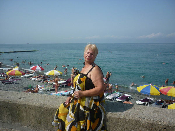 Светлана Бугрова