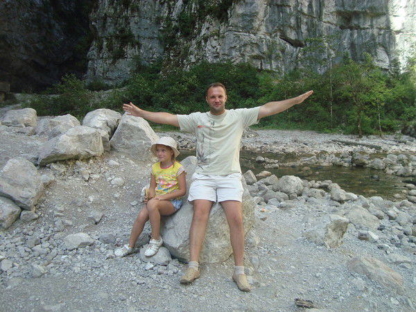 Алексей Кривчиков