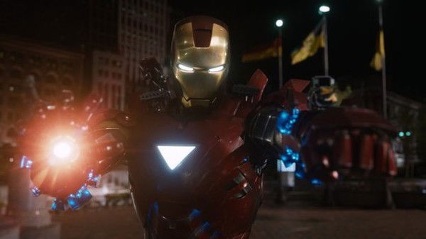 Дмитрий Калашников