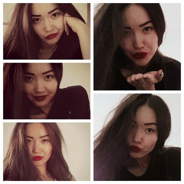 Венера Искакова