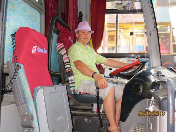 Вил Галимов