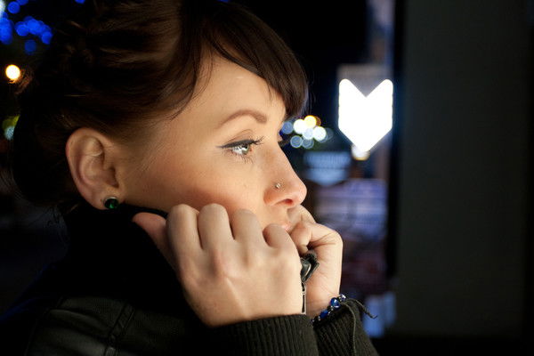 Юлия Неважно