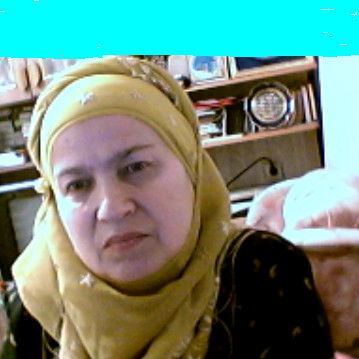 Халиса Хакимуллина