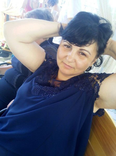 Богдана Колодій