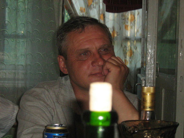 Павел Шевченко