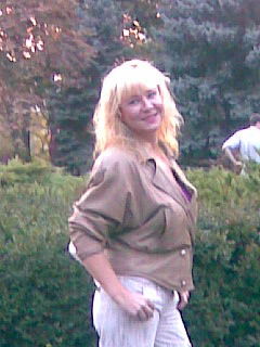 Виолетта Мельникова