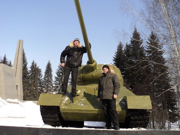 Виктор Ремпель