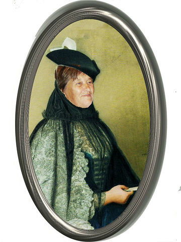 Валентина Проценко