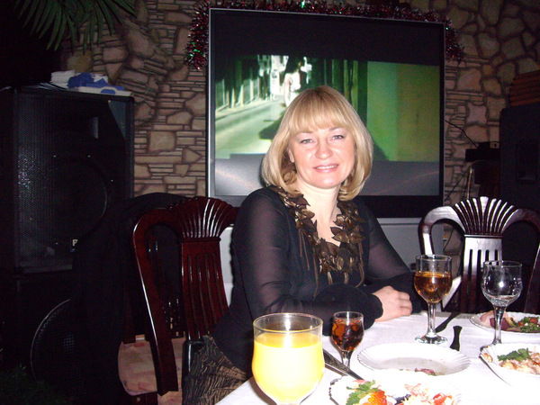 Ирина Коробова