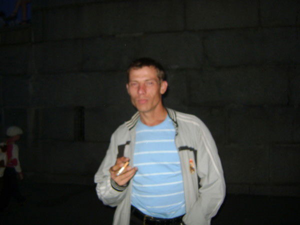 Алексей Кулагин