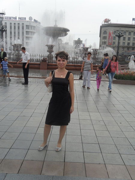 Елена Кузнецова