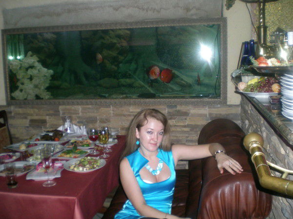 Евгения Яшина