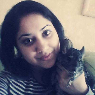 Камилла Макаренко