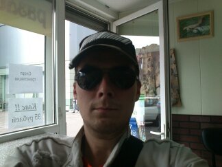 Григорий Покоренко