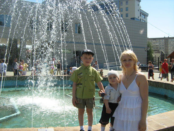 Елена Шукурова