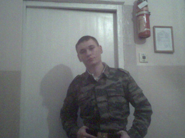 Евгений Чебелко