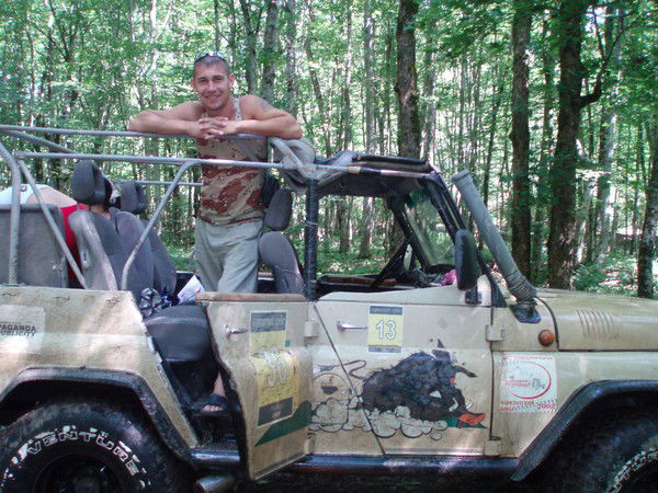 Евгений Панфёров