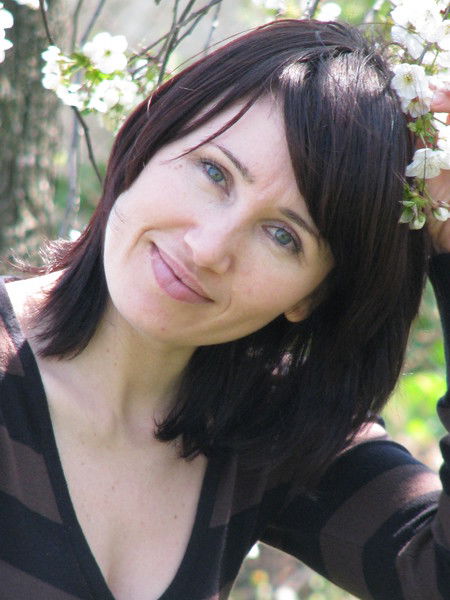 Татьяна Борщ