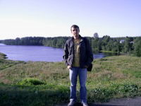 Алексей Бондаренко