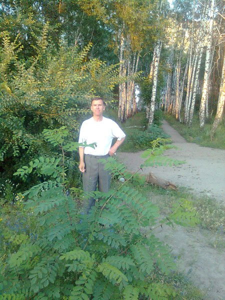 Александр Левицкий