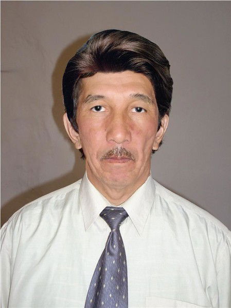 Жетписбай Исагулов