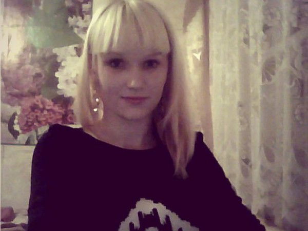 Екатерина Берлова