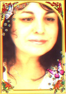 Надежда Васильева