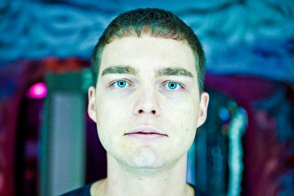 Станислав Плесовских