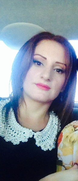 Гульнара Клычева