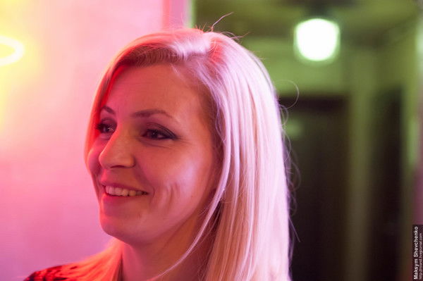 Елина Кароль