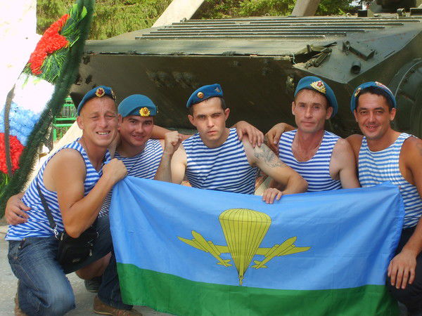 Дамир Амиров