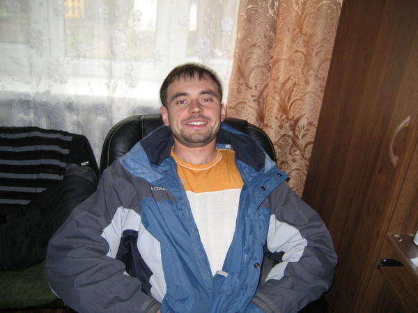 Дмитрий Пичкарь