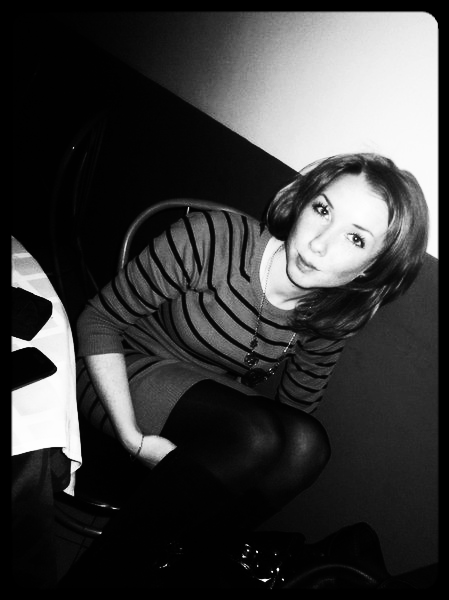 Алина Павлова