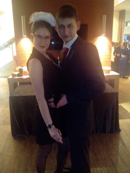 Mariel Artem Primachenco