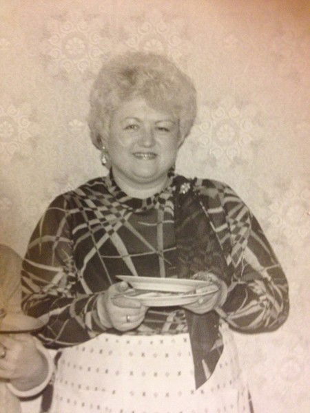 Людмила Янчишина