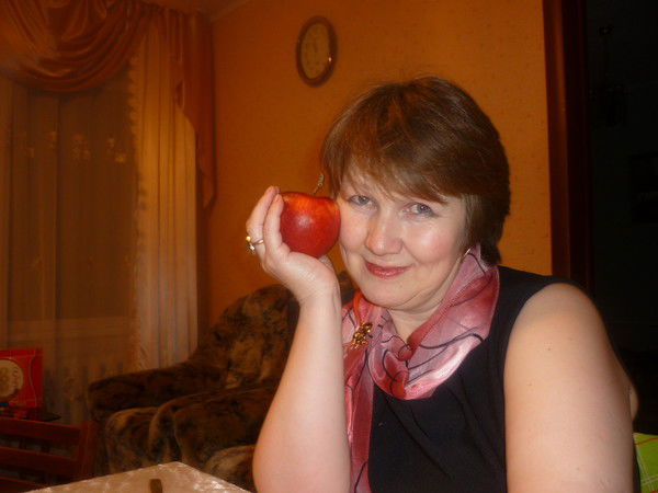 Факия Шакурова