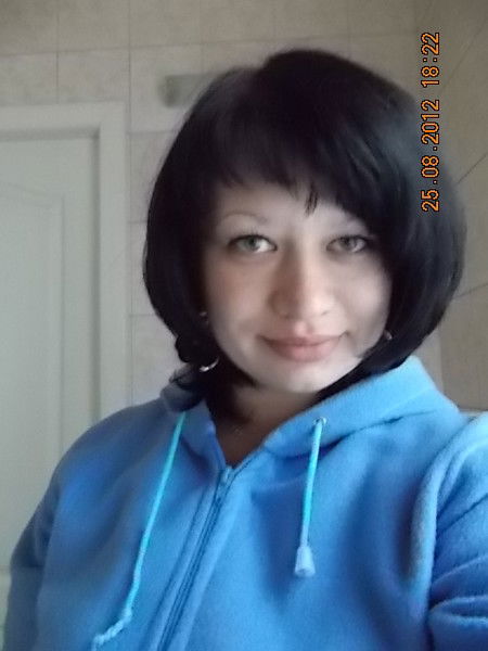 Лучик Солнца