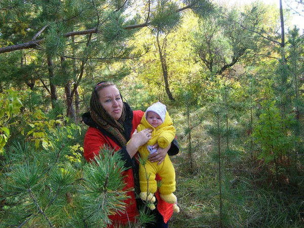 Лидия Игнатова