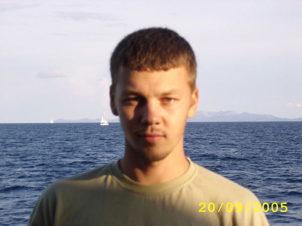 Антон Перков