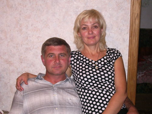 Сергей Чернов