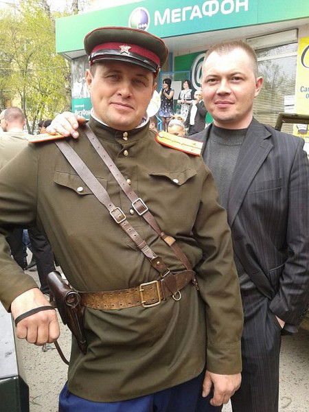 Андрей Брусницын