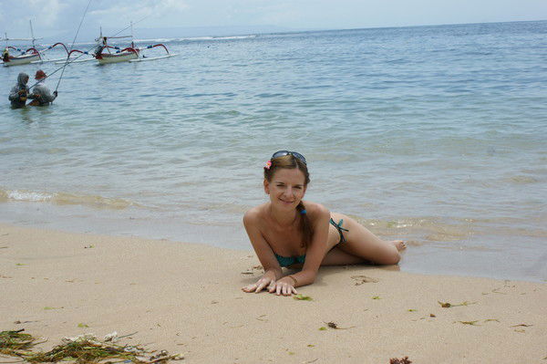 Галя Сильникова