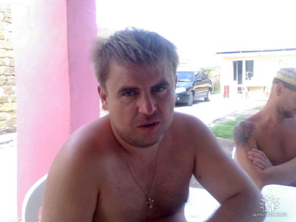 Дмитрий Акулов