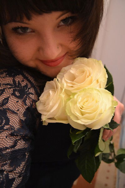 Ирина Гробова