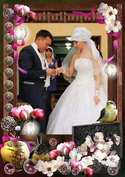 Светлана Абилуахитовна Муханова(Нургалие