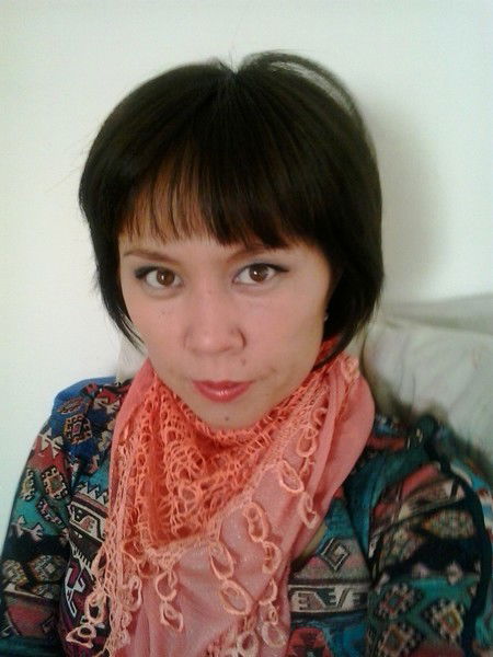 Жазира Агаидарова